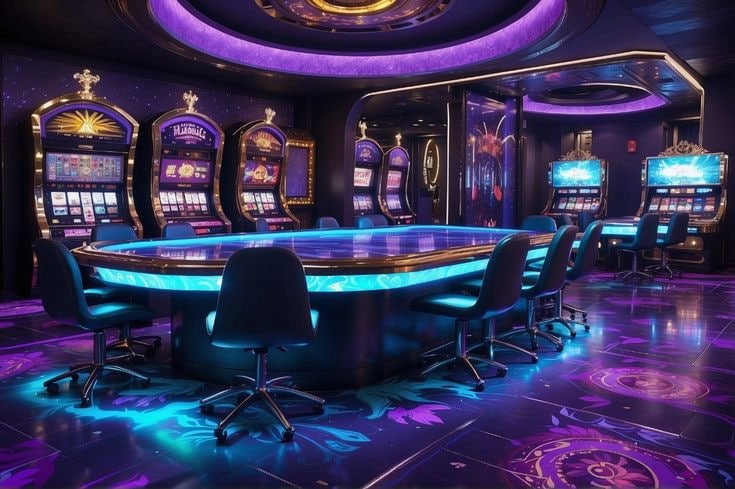 Platform dubaitoto menampilkan berbagai permainan slot dan pasar sportsbook