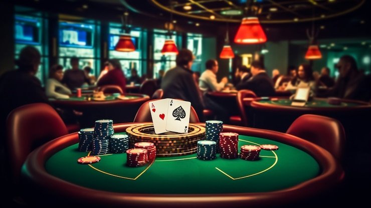 Proses deposit dan penarikan yang aman dan transparan di dubaitoto